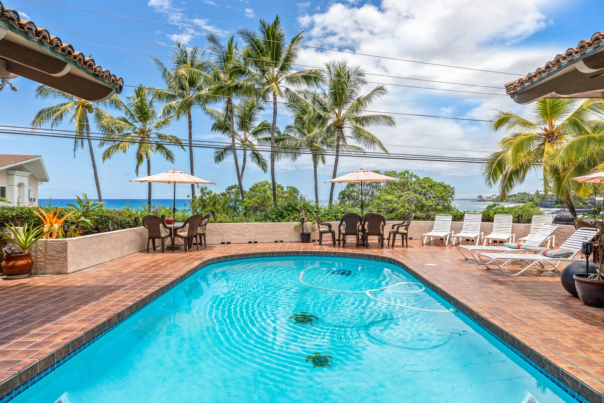 Makani Kai — Kailua-Kona, Big Island