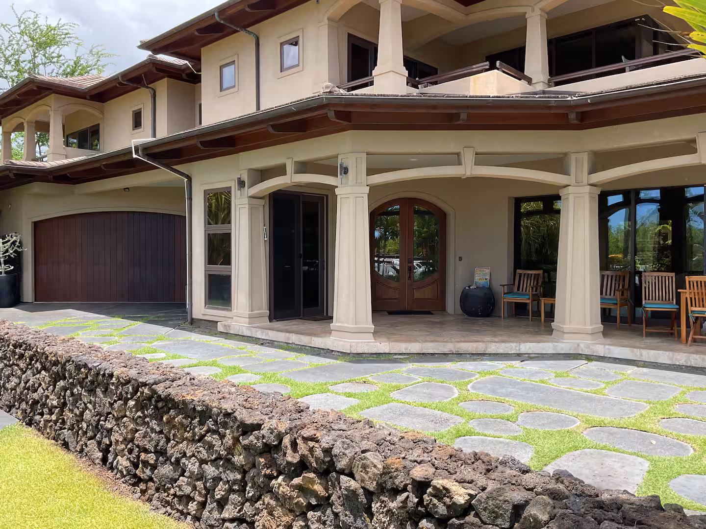 Shining Seas — Kailua-Kona, Big Island