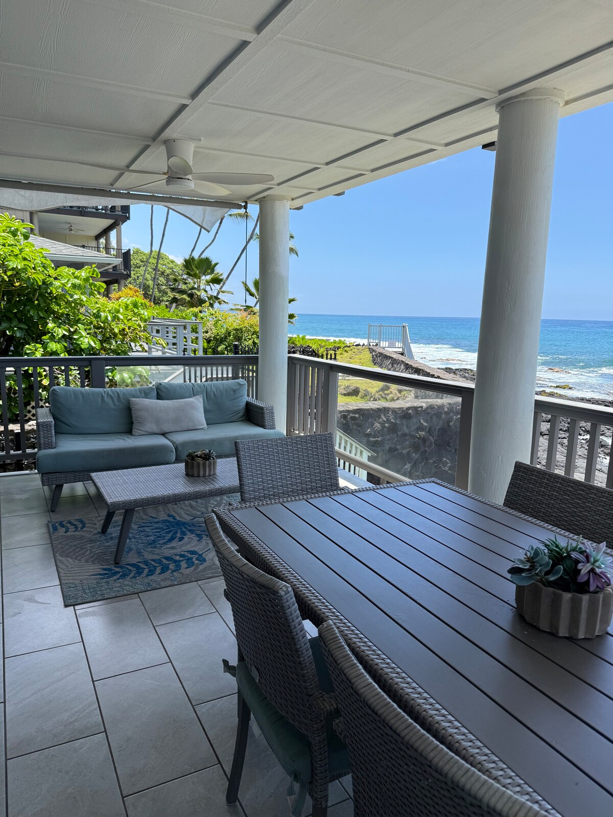Hale Kai Okona — Kailua-Kona, Big Island