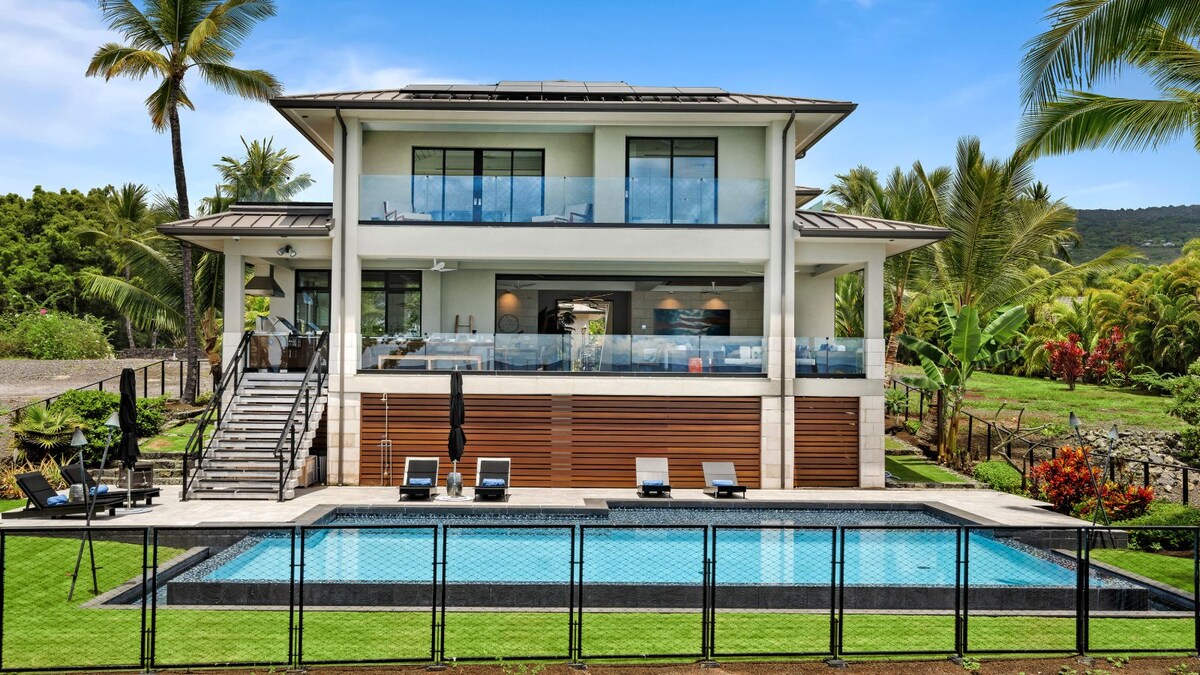 Kona Kai Hale — Kailua-Kona, Big Island